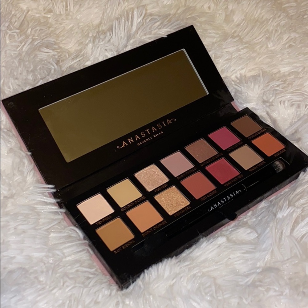 ABH Modern Renaissance Eyeshadow Palette